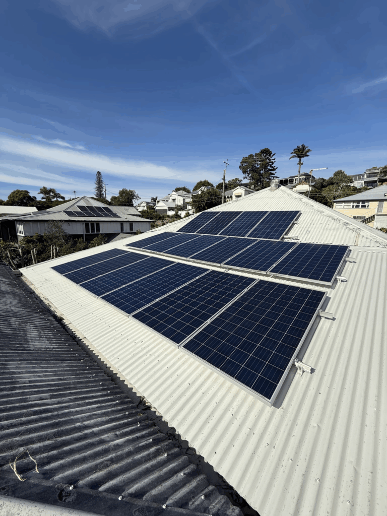 TKS Electrical And Air | Home