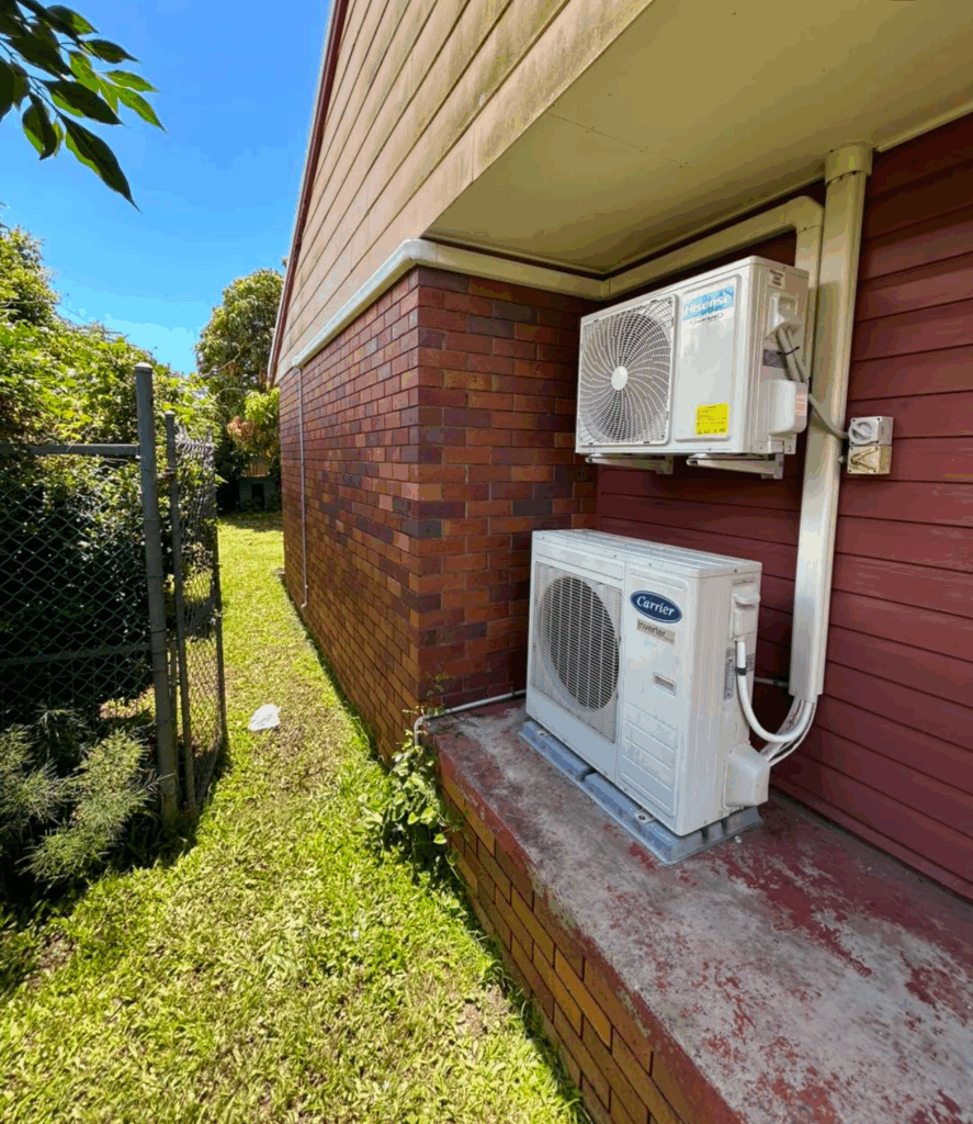 TKS Electrical And Air | Services