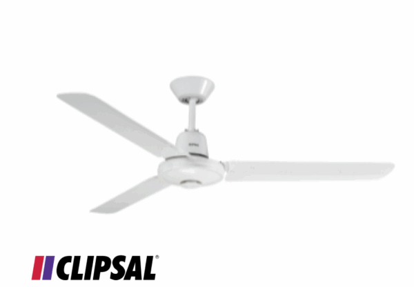 Clipsal Airflow Ceiling Sweep Fan