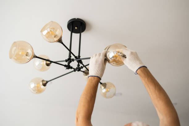 TKS Electrical And Air | Upgrade Your Home Lighting: How to Boost Efficiency and Style with a Qualified Electrician TKS Electrical And Air | Upgrade Your Home Lighting: How to Boost Efficiency and Style with a Qualified Electrician