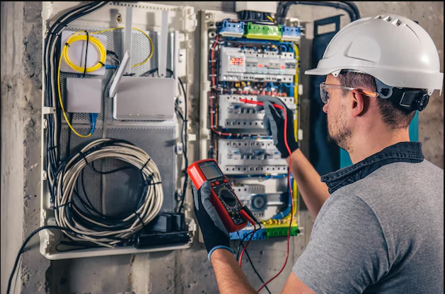 TKS Electrical And Air | What to Do When Your Lights Go Out: A Brisbane Homeowner’s Guide to Electrical Emergencies Electrical Emergencies