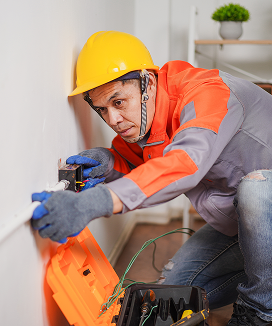 TKS Electrical And Air | Air Conditioning Services