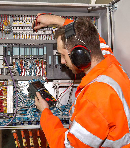 TKS Electrical And Air | Residential Electrical Services