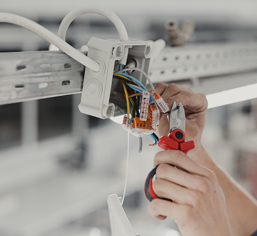TKS Electrical And Air | Residential Electrical Services