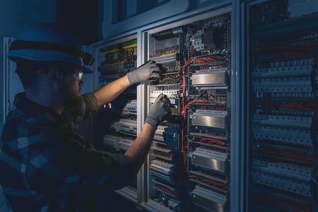 TKS Electrical And Air | Does Your Home Need a Switchboard Upgrade? Signs, Costs, and Safety Tips Switchboard