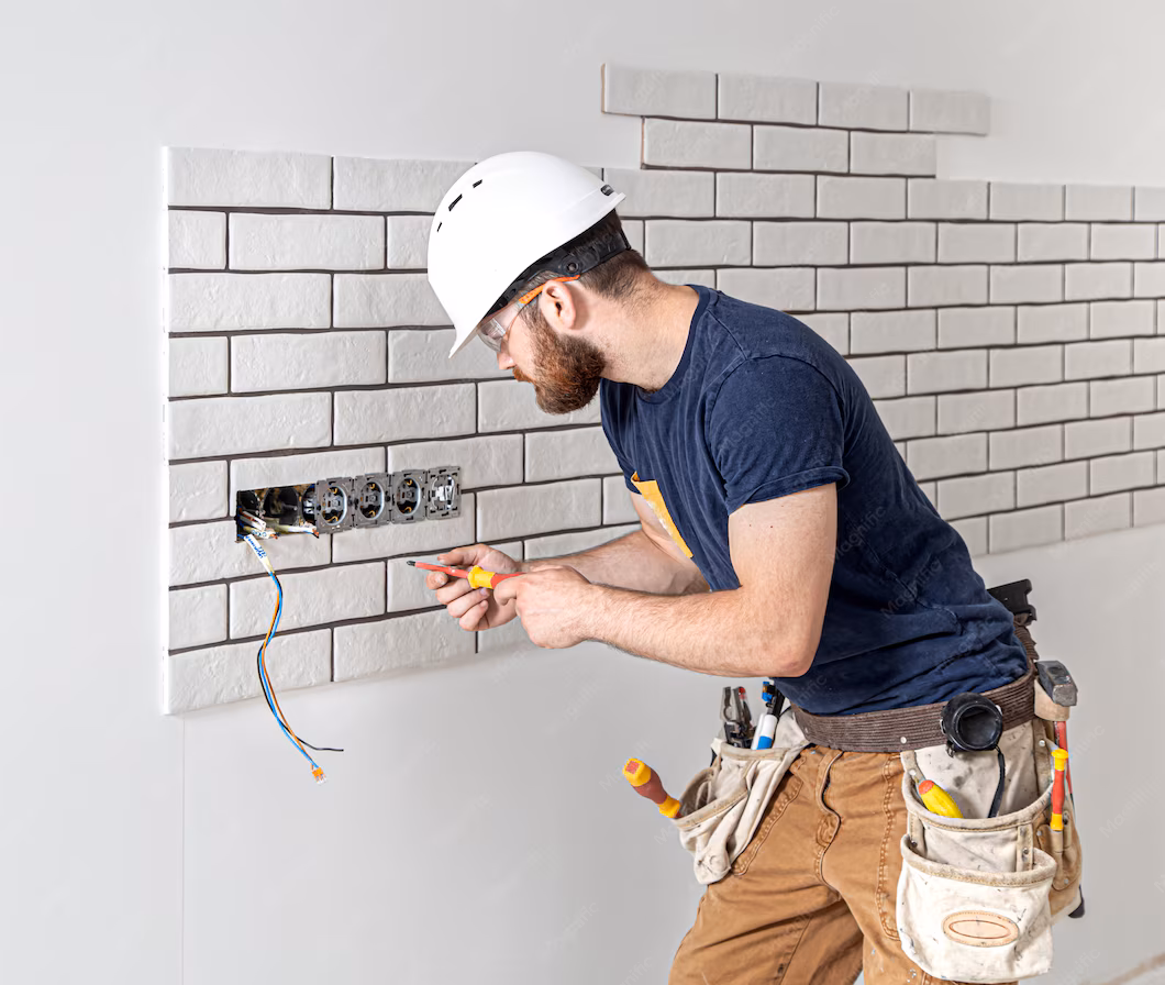 TKS Electrical And Air | Commercial Electrician Services