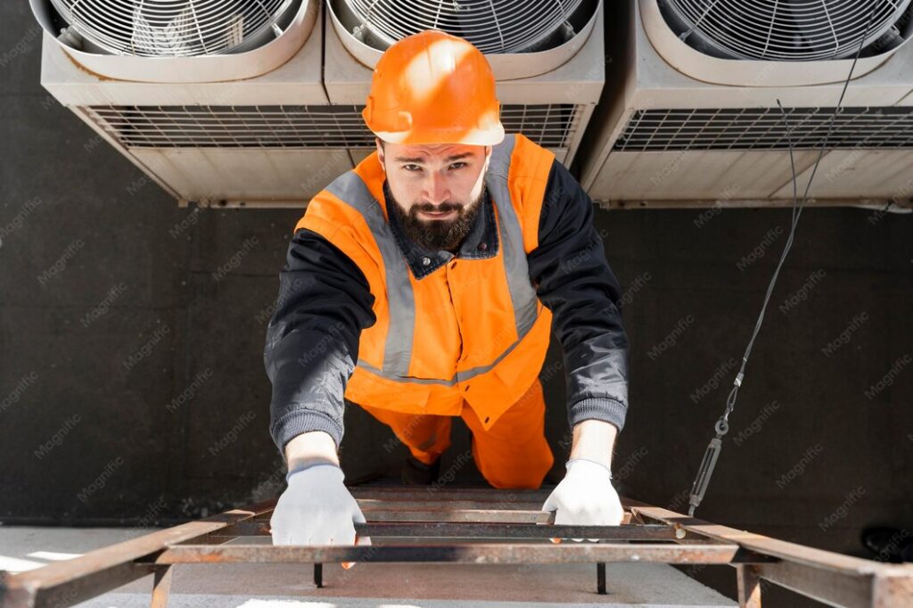TKS Electrical And Air | Air Conditioning Services