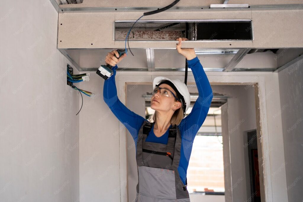 TKS Electrical And Air | Air Conditioning Services