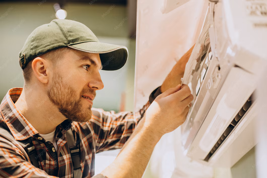 TKS Electrical And Air | Air Conditioning Services