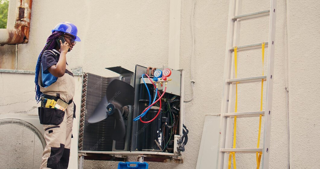 TKS Electrical And Air | Air Conditioning Services