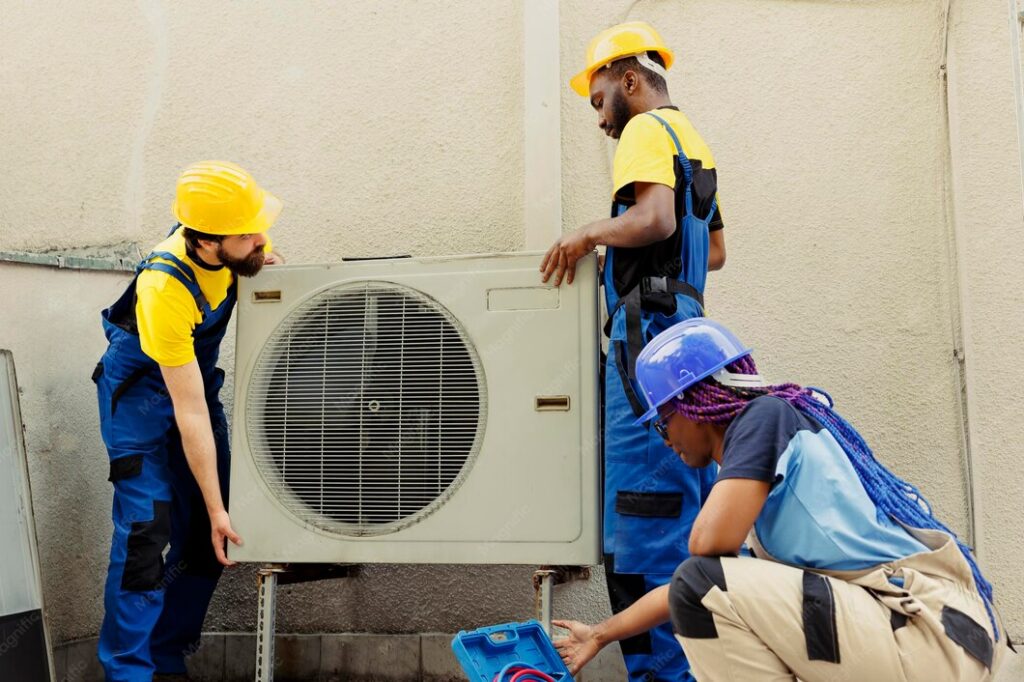 TKS Electrical And Air | Air Conditioning Services