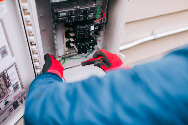 TKS Electrical And Air | When Do You Need a Residential Electrician in Brisbane? Key Signs to Watch Residential Electrician in Brisbane